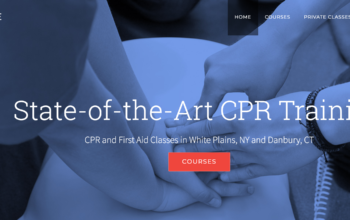 CPR Dave