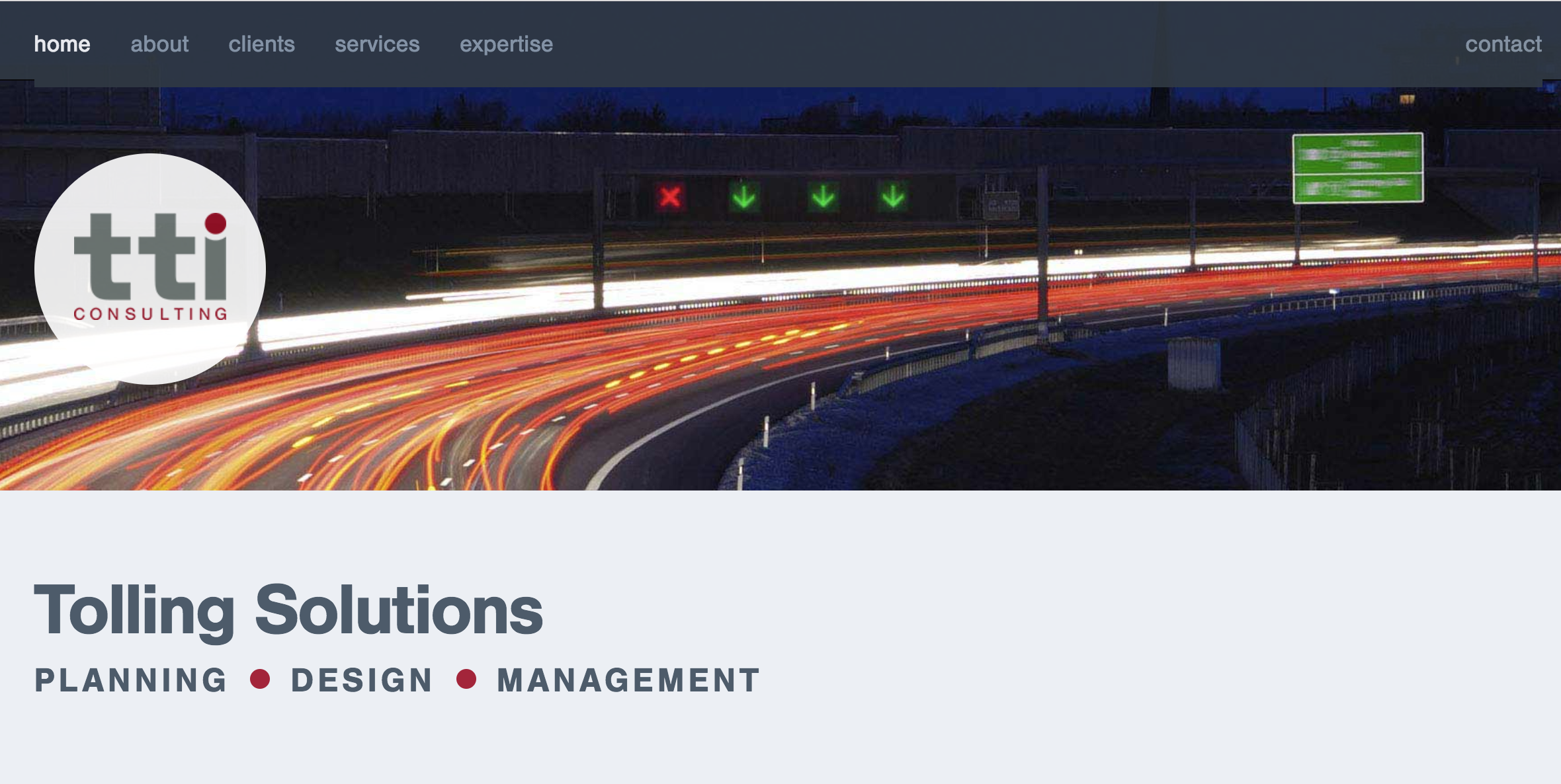 TTI Consulting